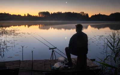Secrets of Night Fishing: Uncover the Mysteries of After-Dark Angling